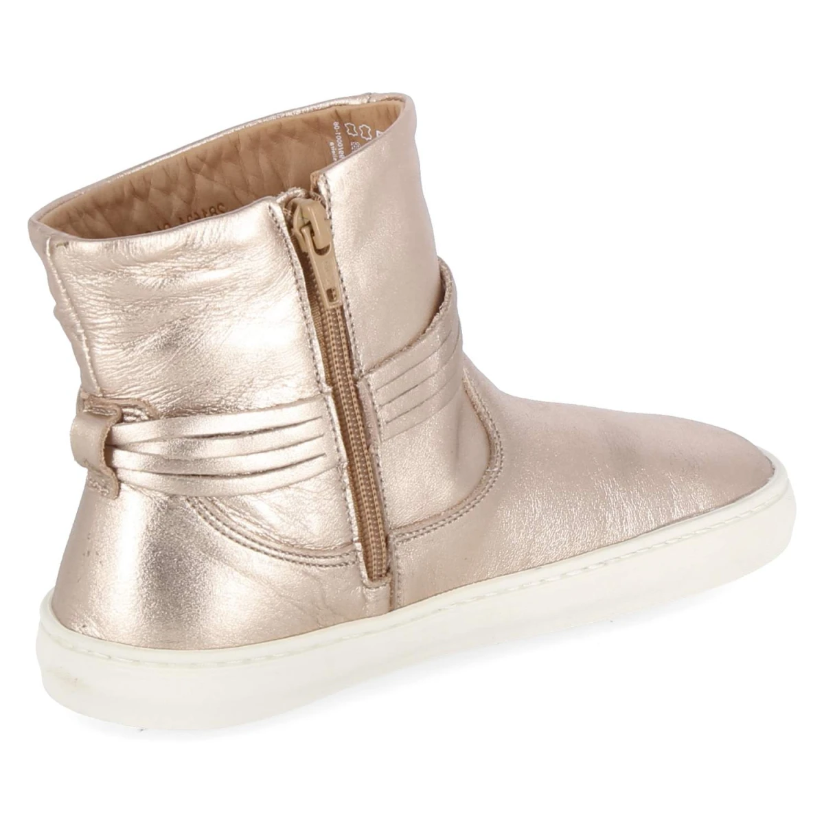 Stiefel RIDGE - METALIC SALMON